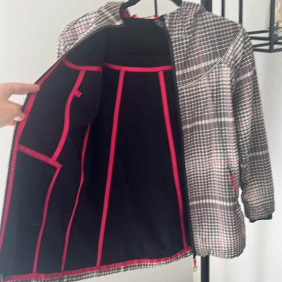 Ivviva Jacket - 8 - Picture 8 of 8